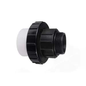 Unions 2in MPT x 2 Inch Slip High Temperature CPVC Union