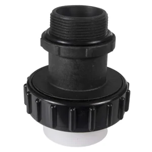 Unions 2in MPT x 2 Inch Slip Long High Temperature CPVC Union