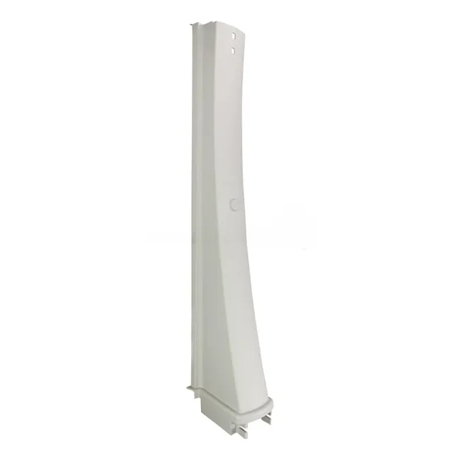 Upright 54″ (Straight Section)
