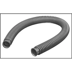 VAC HOSE CLASSIC SILVER 1-1/4″X3′