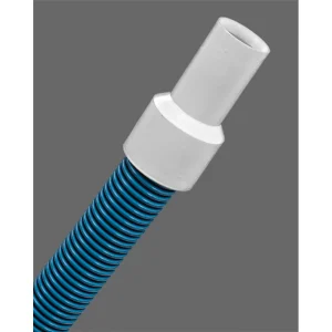 VAC HOSE DELUXE 1-1/4″ X 30′