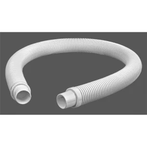Vacuum Hose Adaptor Hose 1-1/2″ X 4′