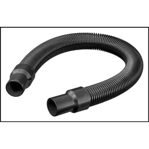Vacuum Hose Deluxe 1-1/2″ X 3 ft
