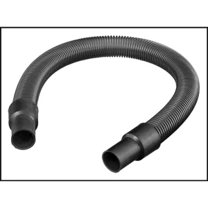 Vacuum Hose Deluxe 1-1/4″ X 3 ft