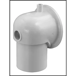 Val-Pak 1 1/2″ Collection Elbow (#V34-130)