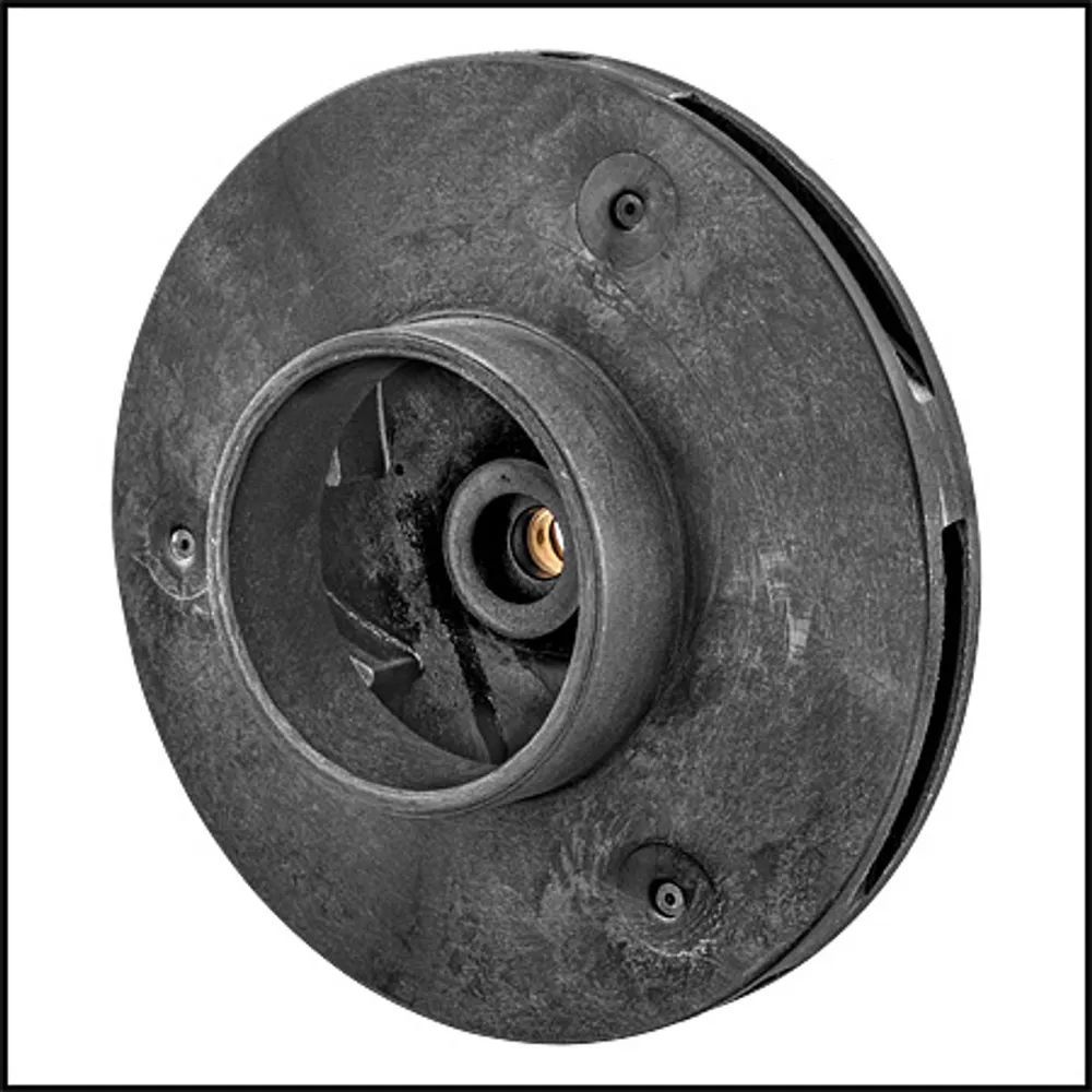 Val-Pak 1/2HP Impeller For WhisperFlo WFE-2 Pump (#V20-201)