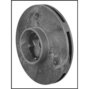 Val-Pak 1HP Impeller For WhisperFlo WFE-4 Pump (#V20-203)