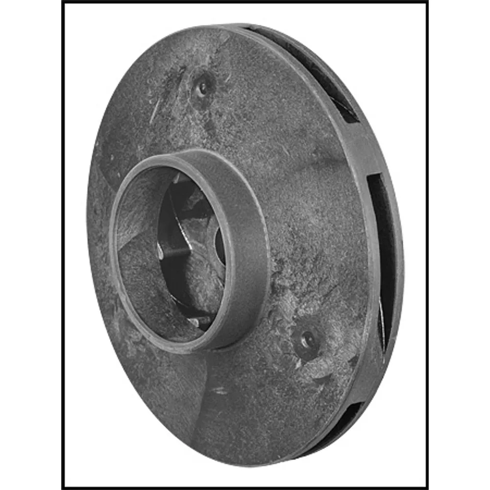 Val-Pak 1HP Impeller For WhisperFlo WFE-4 Pump (#V20-203)