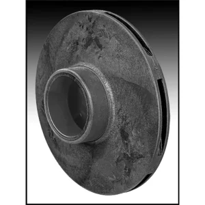 Val-Pak 3/4HP Generic Impeller For P2RA (#V26-375)