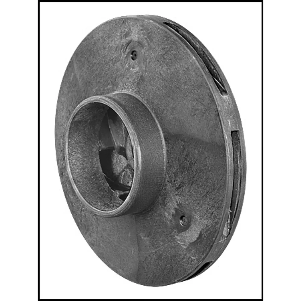 Val-Pak 3/4HP Impeller For WhisperFlo WFE-3 Pump (#V20-202)