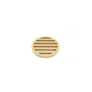 Val-Pak 3″ Plastic Drain Cover Tan V65-120-T 3Pack