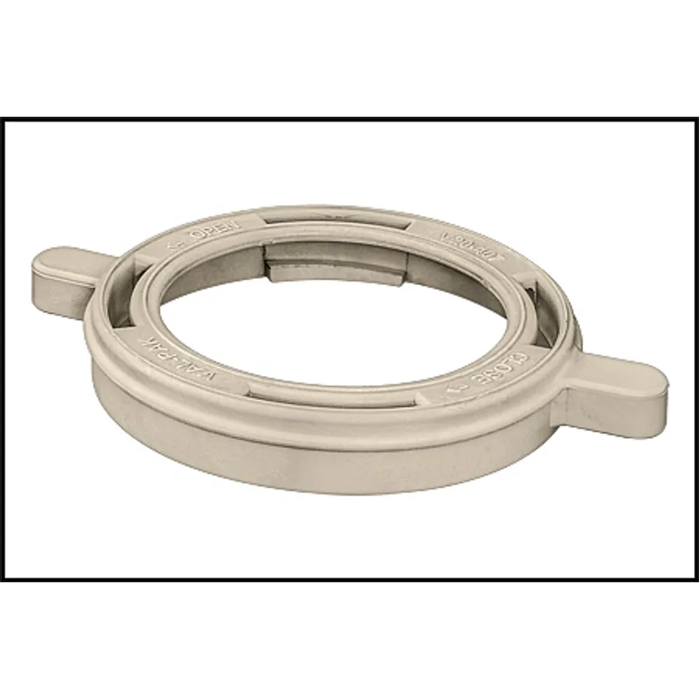 Val-Pak Almond Clamp Assembly With Cam And Ramp (#V20-407)