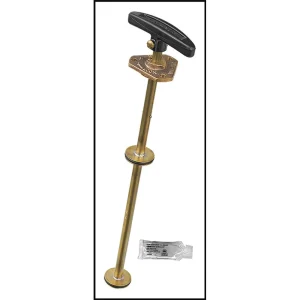 Val-Pak/Anthony 1-1/2″ Brass Valve Piston & Shaft Complete (#V34-016)