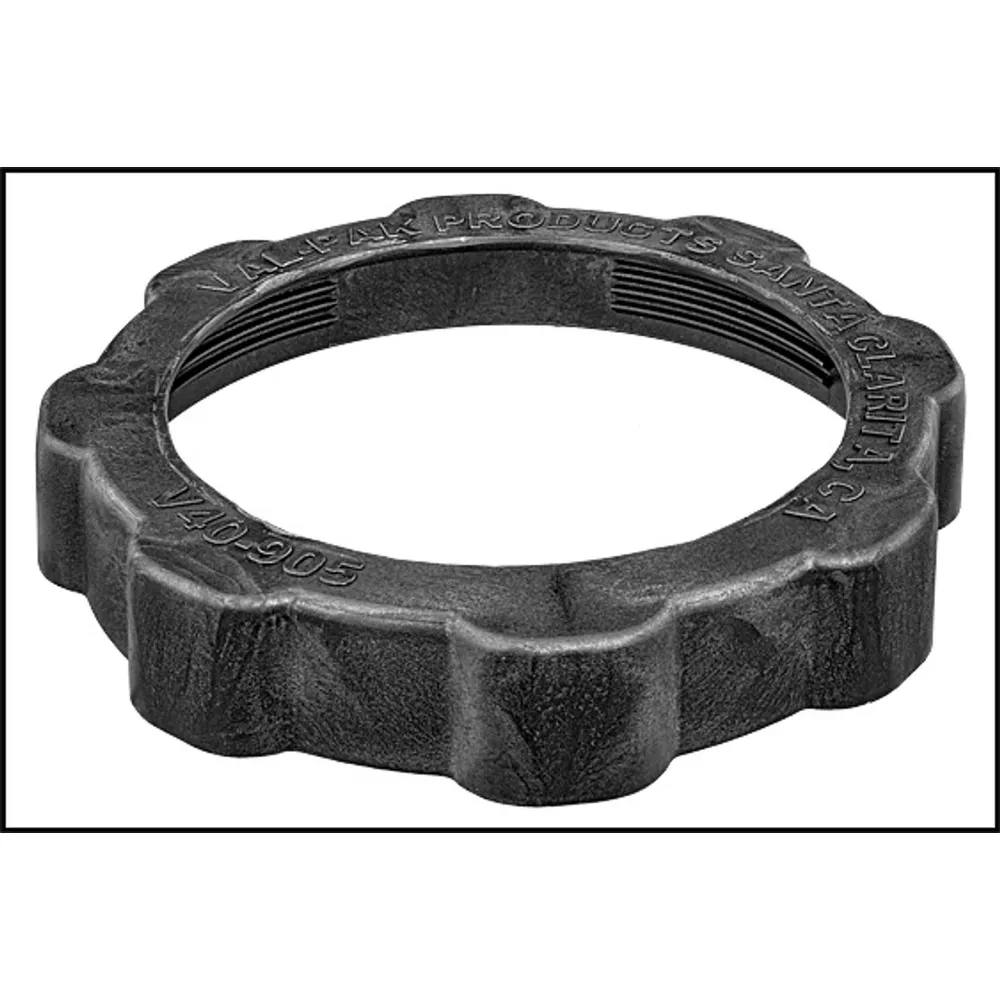 Val-Pak/Aqua Flo Dominator Trap Lock Ring (#V40-905)