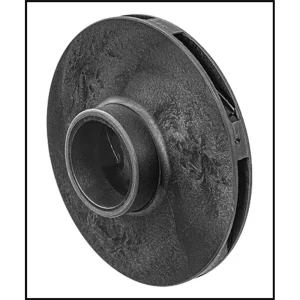 Val-Pak Generic 1HP 2 Speed Impeller (#V26-377)