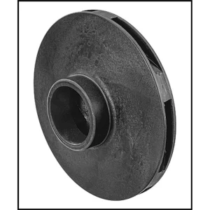 Val-Pak Generic 2HP Impeller (#V26-378)