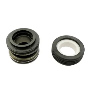 Val-Pak PS-200 S.S. Pump Seal V40-200S