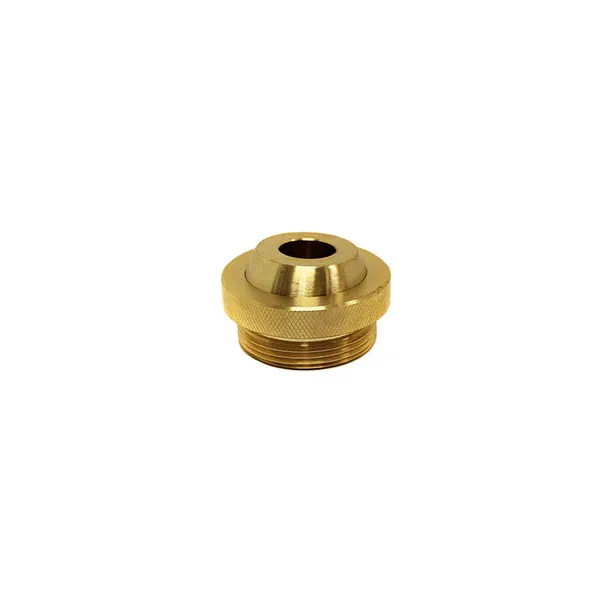 Val-Pak Replacement Eyeball Fitting Less Body Bronze (3/4″) V51-111