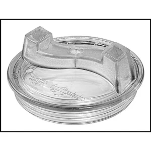 Val-Pak/Swimquip Generic Pump Trap Lid For Max-E-Glas/Dura-Glas (#16920-0011)