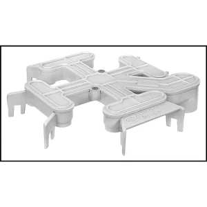 Val-Pak Top Manifold for FNS Plus/RPM (#V38-140)