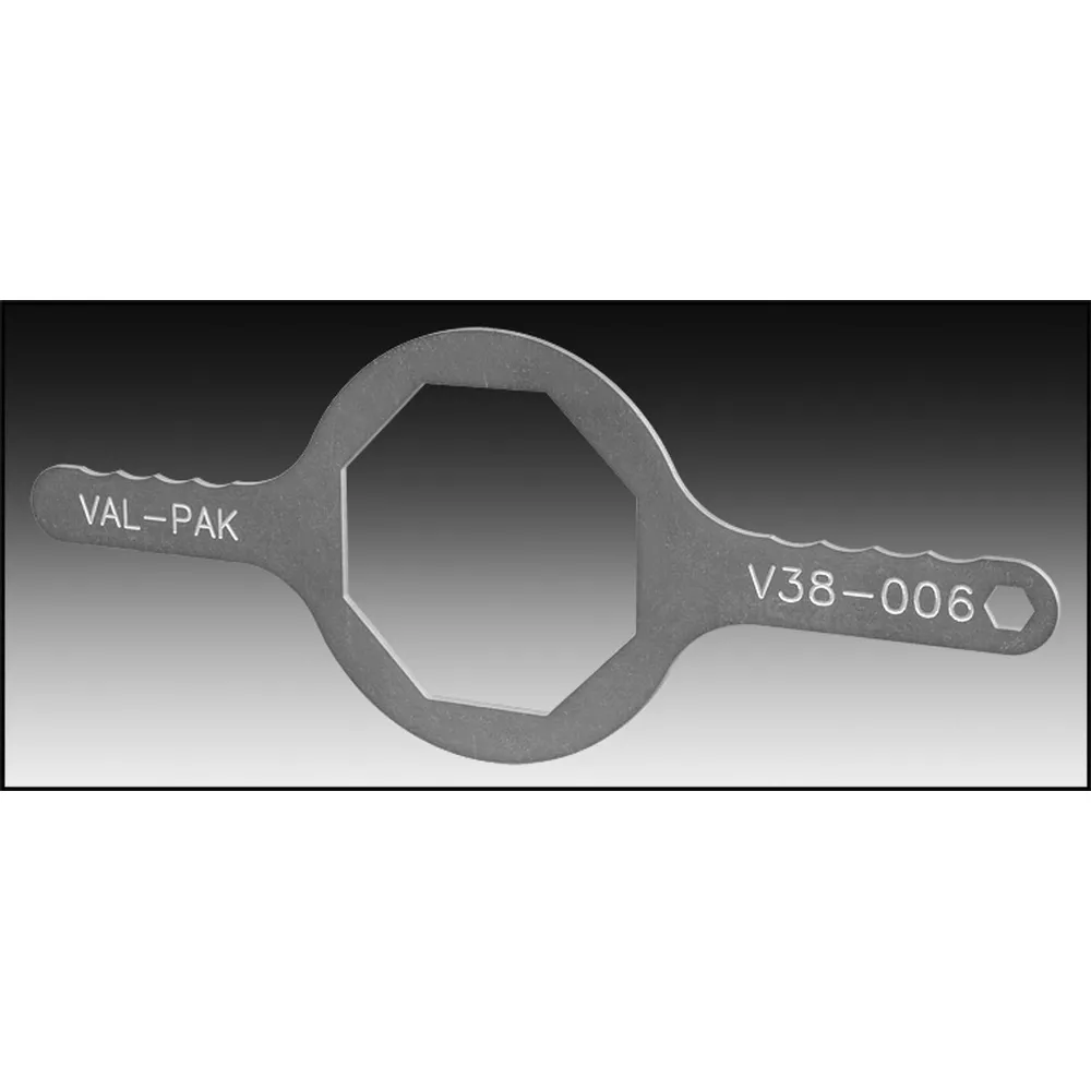 Val-Pak V38-006 Closure Wrench for Pentair TR60