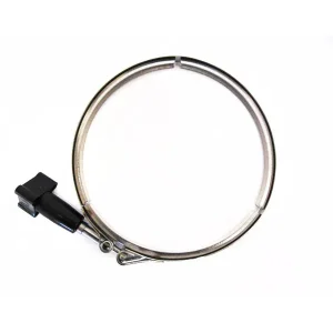 Val-Pak Wet Industries 6″ Pump Clamp, S.S V65-102