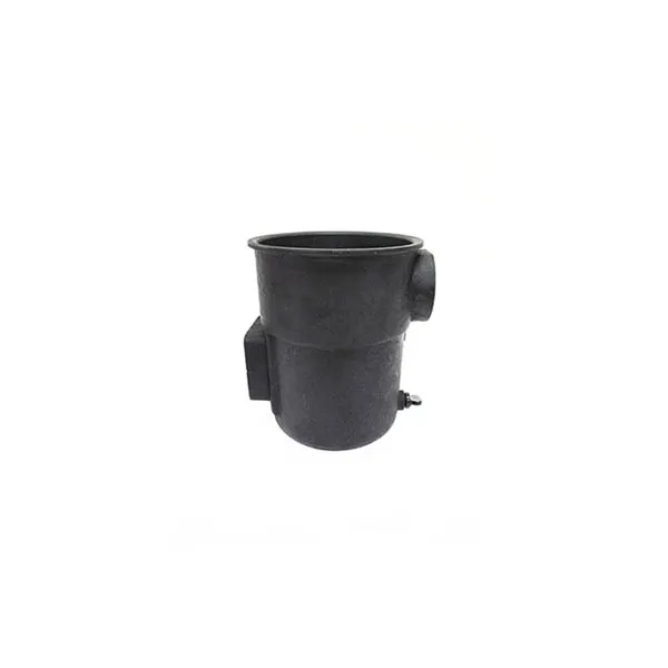 Val-Pak Wet Trap 6″ V65-107 Wet Industries