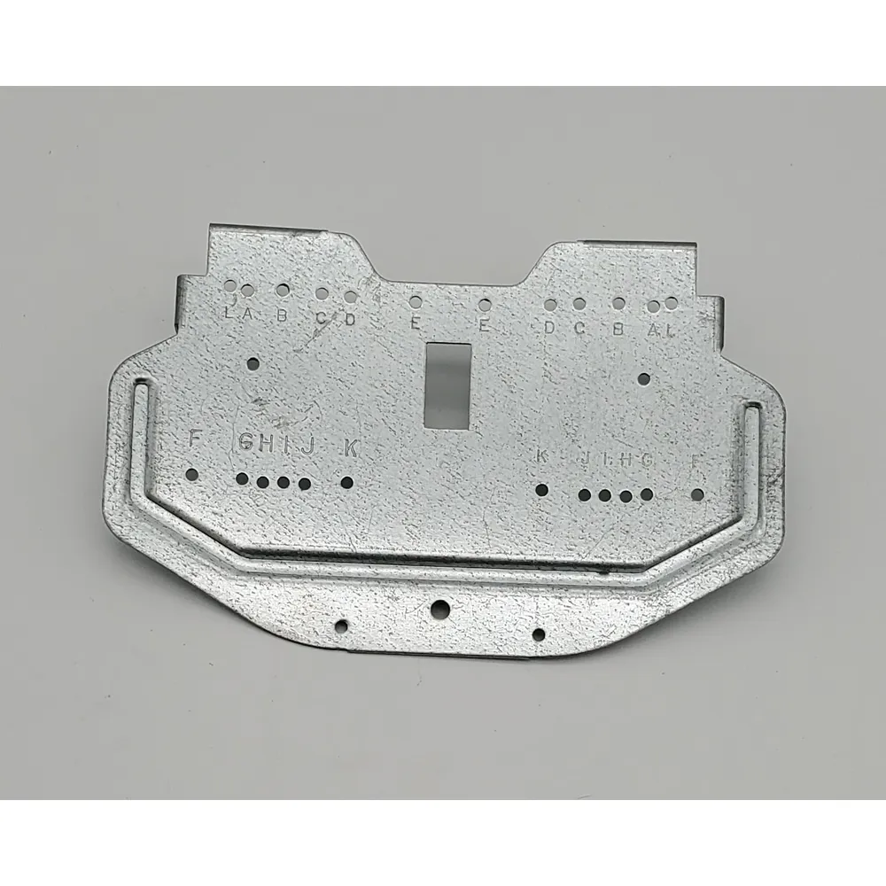 VERTICAL END CAP #580-2375