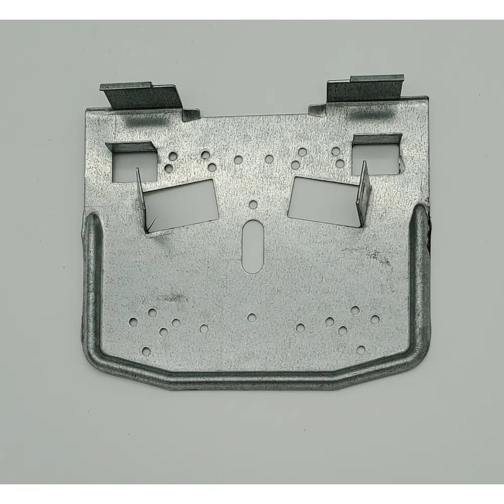 VERTICAL END CAP 7″