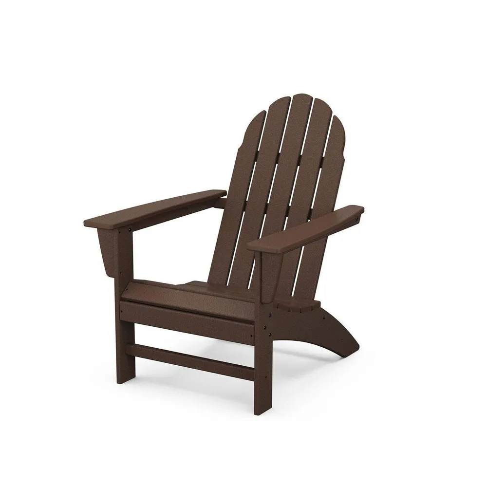 Vineyard Adirondack Chair