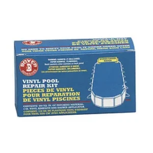 Vinyl Pool Liner Repair Kit 4oz