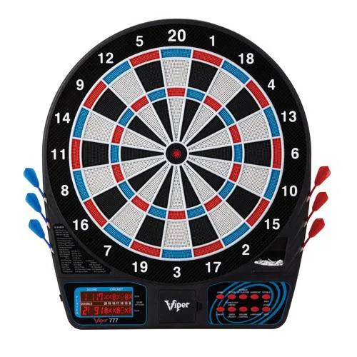 Viper 777 Dartboard
