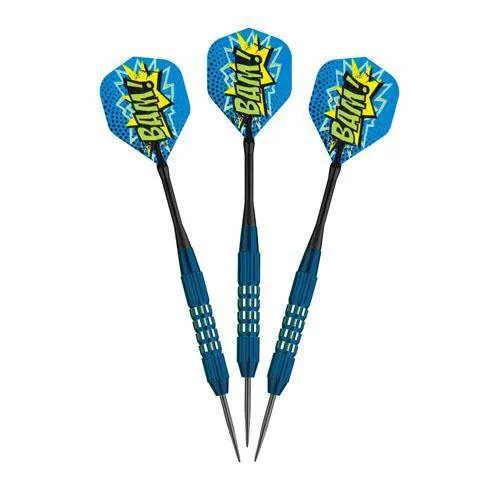 Viper Comix Bam Soft Tip Darts 18G
