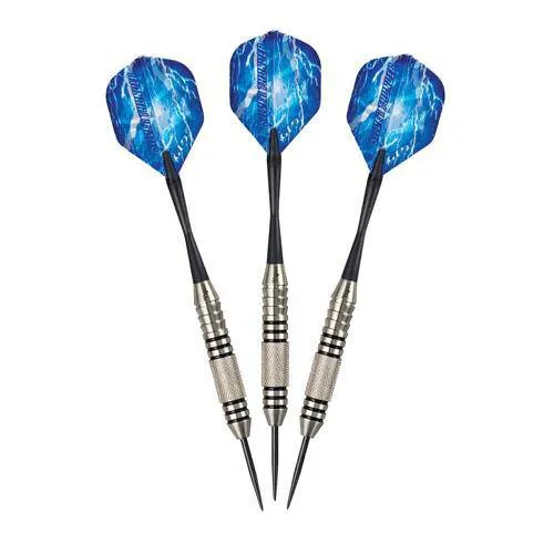 Viper Silver Thunder Steel Darts 25G