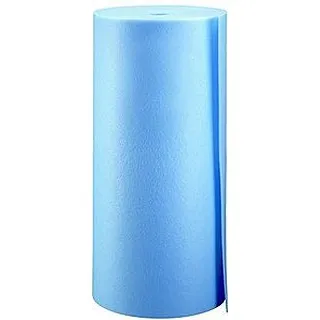 Wall Foam 42″ x 125′ x 1/4″ Thick