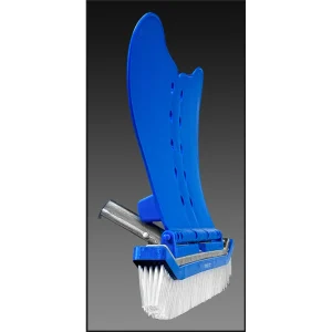 Wall Whale Brush 18″ with Nylon Bristles