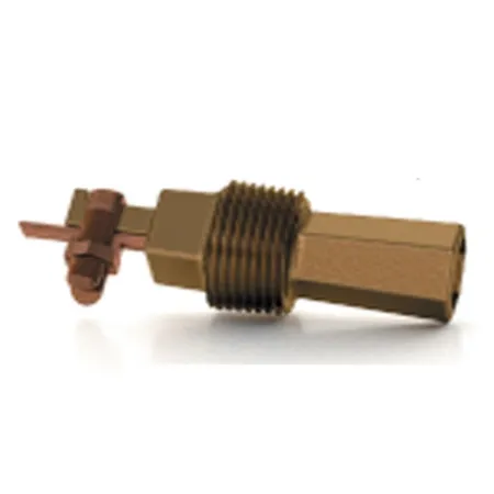 Water Bonding Fitting