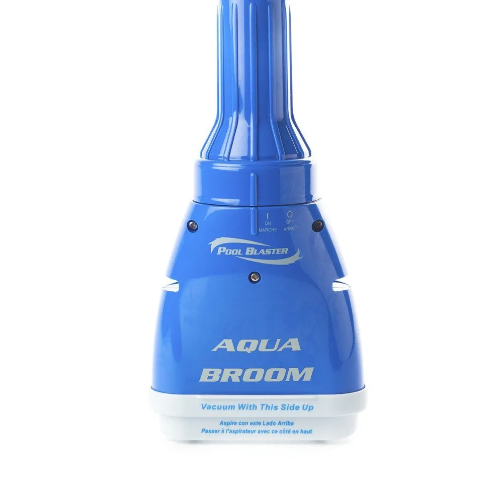 Water Tech Pool Blaster Aqua Broom