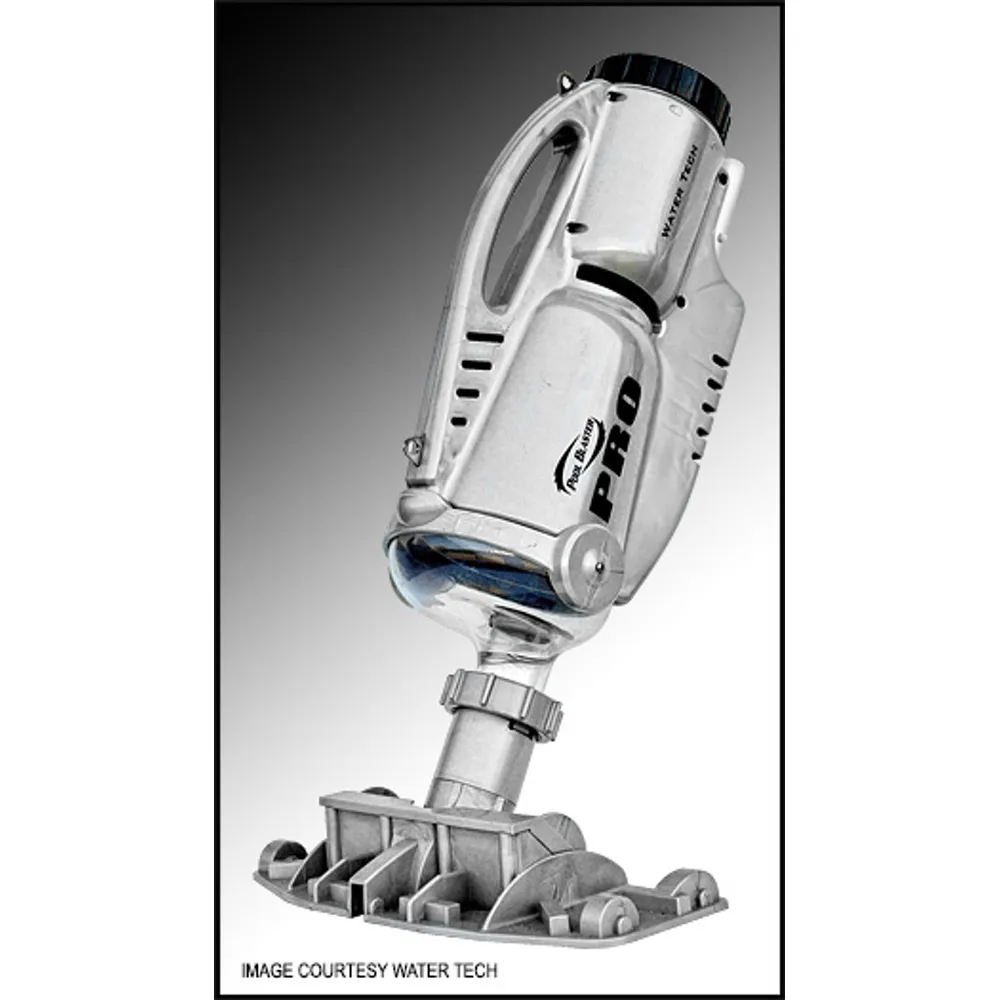 WATER TECH POOL BLASTER PRO