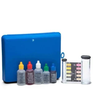 WATER TRENDS Complete Liquid Test Kit