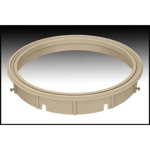 Waterco/Baker Hydro Forming Ring Frame (#51B1016)