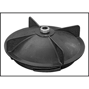 Waterco/Baker-Hydro Lid Twist Lock For Pool Filters (#15B0086)