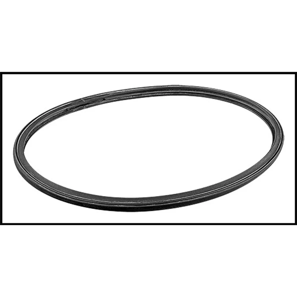 Waterco/Baker-Hydro U-Cup Lid Gasket (#15B0100)