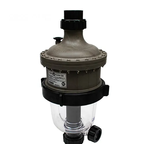 Waterco MultiCyclone 16 Centrifugal Filter | 200370
