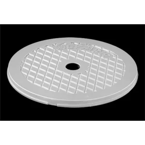 Waterpik Technologies Wall Skimmer Lid (#UNI-87ABS)