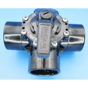 Waterway 2″ Tru Seal 3-Way Diverter Valve 600-7100-CPVC