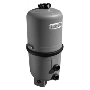 Waterway Crystal Water Cartridge Pool Filter 425 Sq. Ft.