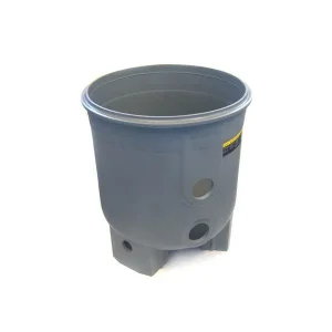 Waterway Crystal Water Filter Bottom w/ Labels 550-4407