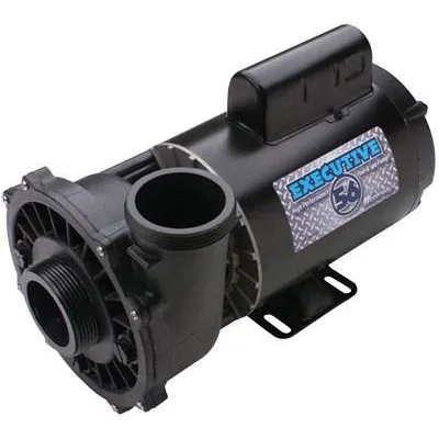 Waterway Executive Spa Pump 4HP Model 3721621-13