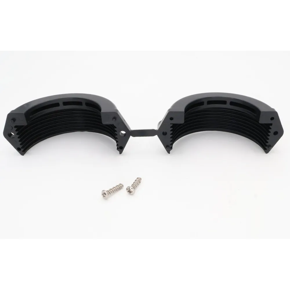 Waterway Heater Split-Nut 2″ 400-5161